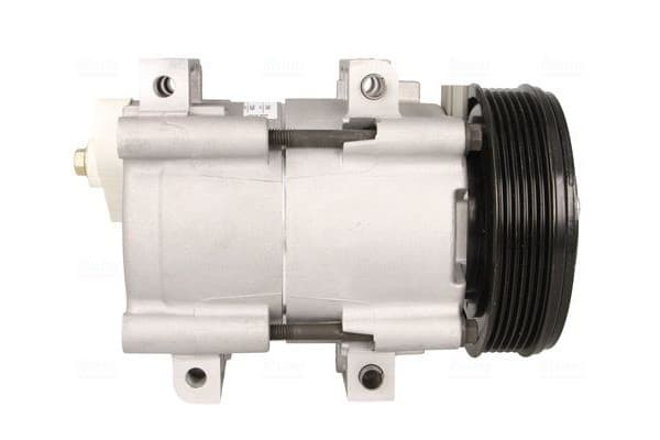Compresor de aire acondicionado Nissens 89205 nuevo 5