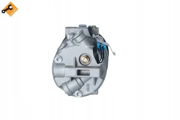 Compresor de aire acondicionado Nrf 32429 para Opel nuevo 2