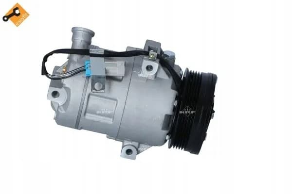 Compresor de aire acondicionado Nrf 32429 para Opel nuevo 3