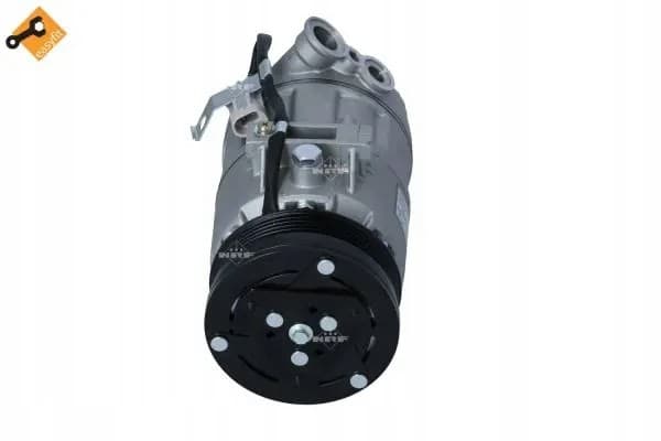Compresor de aire acondicionado Nrf 32429 para Opel nuevo 4