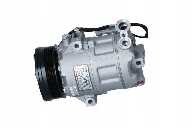 Compresor de aire acondicionado Nrf 32429 para Opel nuevo 7