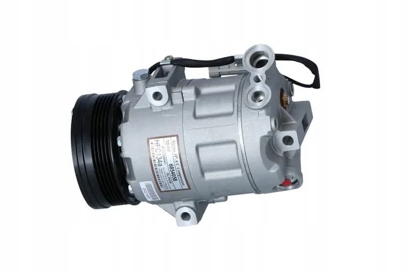 Compresor de aire acondicionado Nrf 32429 para Opel nuevo 8