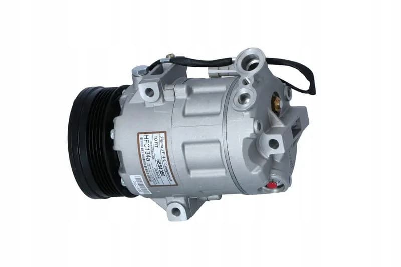 Compresor de aire acondicionado Nrf 32429 para Opel nuevo 9