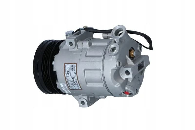 Compresor de aire acondicionado Nrf 32429 para Opel nuevo 10