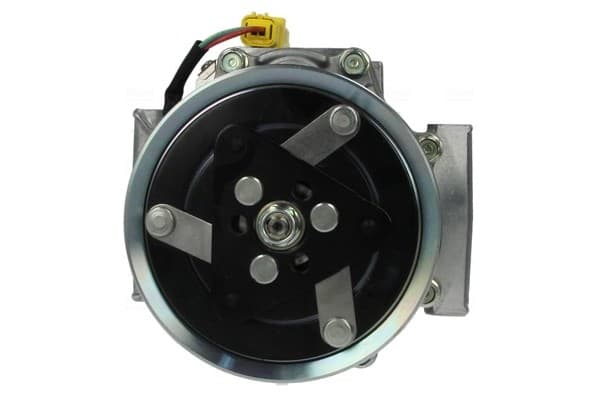 Compresor de Aire Acondicionado Nissens 89136 nuevo 3