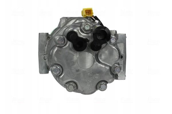 Compresor de Aire Acondicionado Nissens 89136 nuevo 4