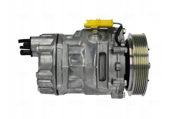Compresor de Aire Acondicionado Nissens 89136 nuevo 5