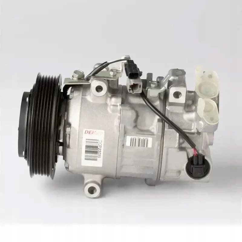 Compresor de aire acondicionado Denso DCP23035 usado