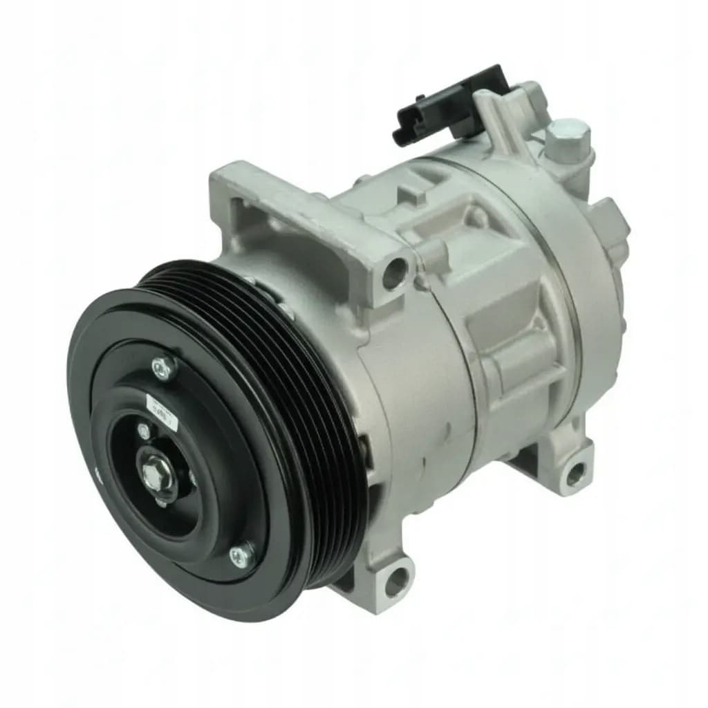 Compresor de aire acondicionado Delphi CS20325 nuevo