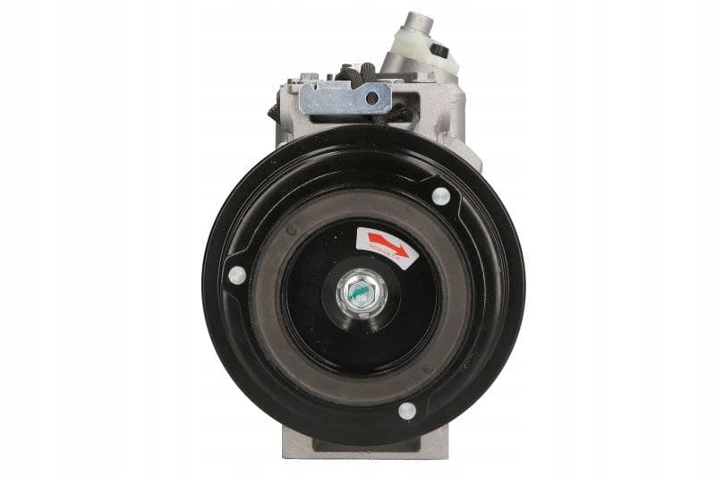 Compresor de aire acondicionado Nissens 89022 nuevo 11