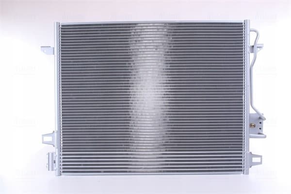 Nissens 940098 Condensador, aire acondicionado nuevo 3