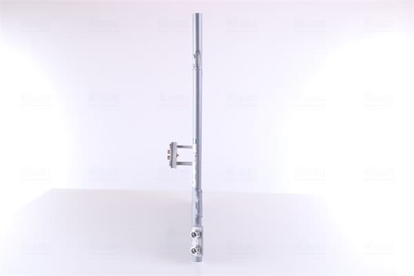 Nissens 940098 Condensador, aire acondicionado nuevo 5