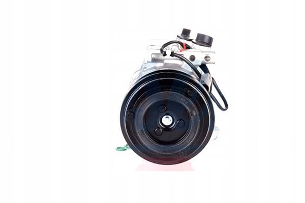 Compresor de aire acondicionado Nissens 890315 nuevo 3