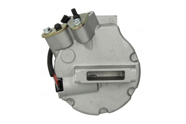 Compresor de aire acondicionado Nissens 89394 nuevo 4