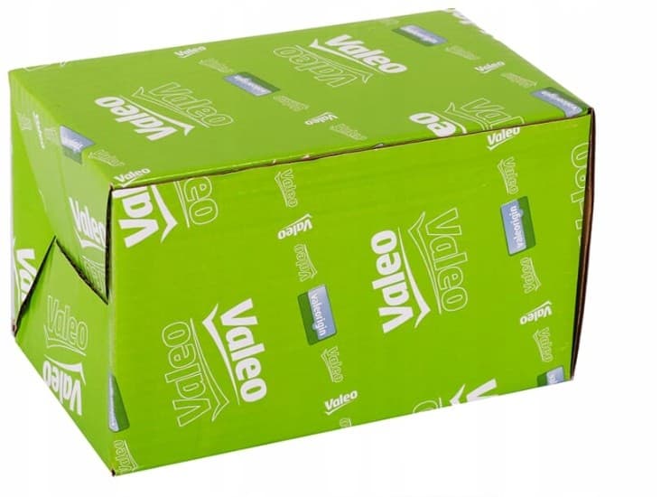 Compresor de aire acondicionado Valeo 813709 nuevo