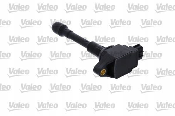 Compresor de aire acondicionado Valeo 813709 nuevo 8