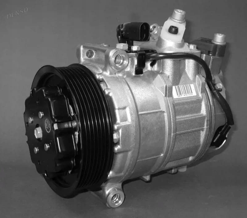 Compresor de Aire Acondicionado DCP28010 Denso nuevo 2
