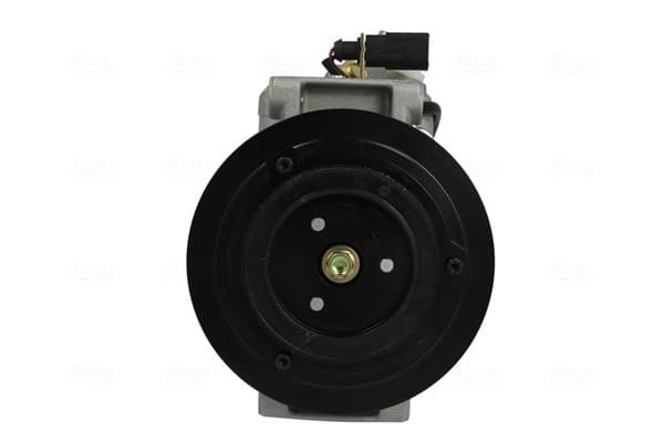 Compresor de aire acondicionado Nissens 89209 nuevo 3