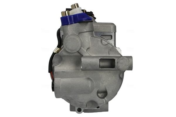 Compresor de aire acondicionado Nissens 89209 nuevo 4
