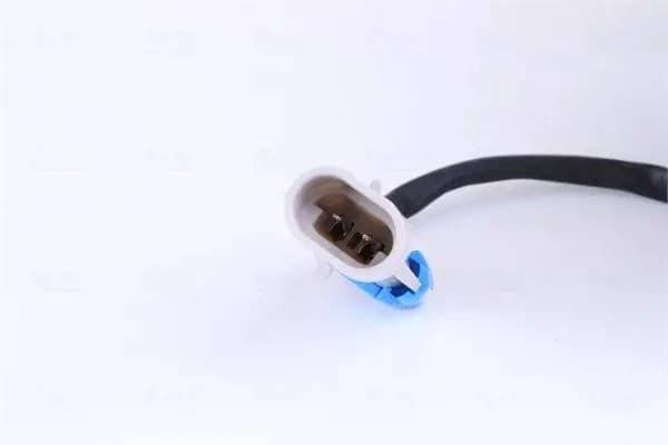 Compresor de aire acondicionado Nissens 89425 usado 6