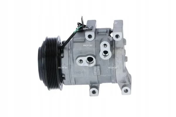 Compresor de aire acondicionado Nrf 32975G nuevo 2