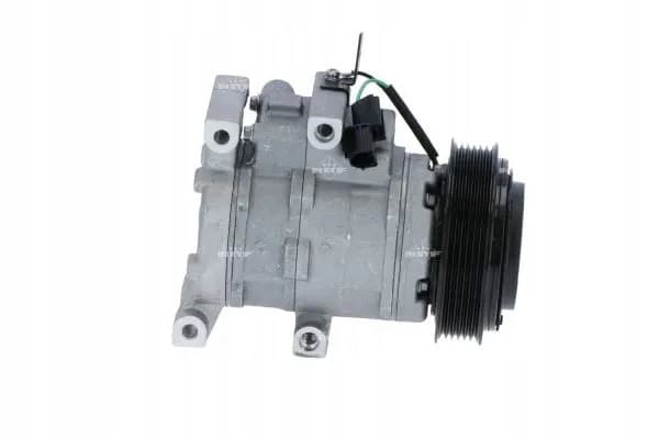 Compresor de aire acondicionado Nrf 32975G nuevo 4