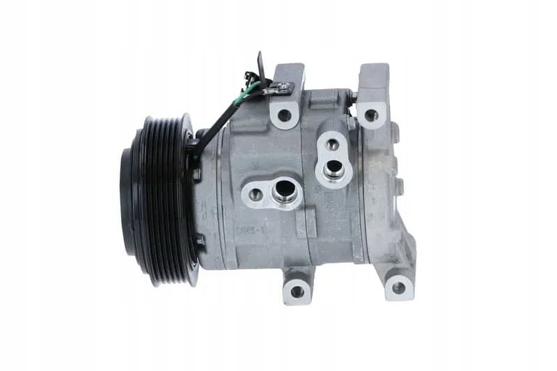 Compresor de aire acondicionado Nrf 32975G nuevo 6