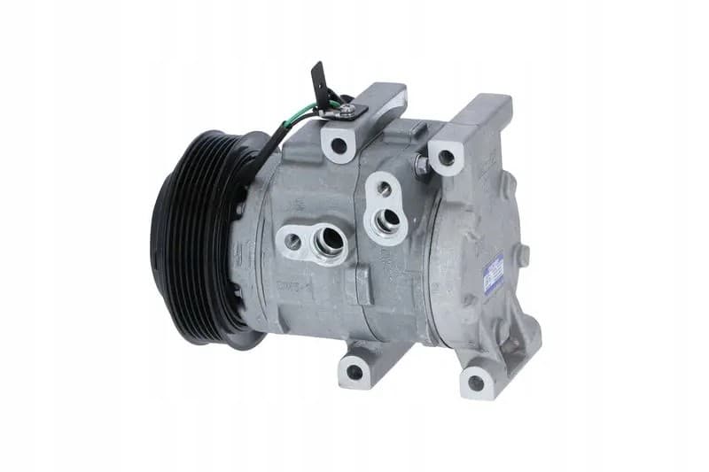 Compresor de aire acondicionado Nrf 32975G nuevo 8