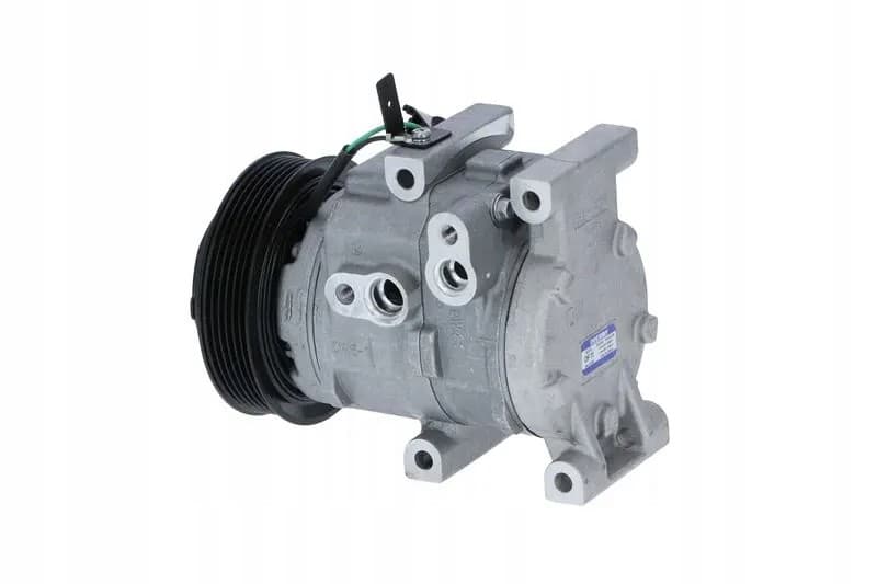 Compresor de aire acondicionado Nrf 32975G nuevo 9