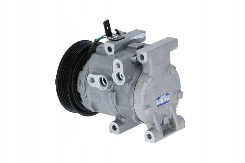 Compresor de aire acondicionado Nrf 32975G nuevo 10
