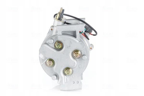 Compresor de aire acondicionado Nissens 89242 nuevo 5