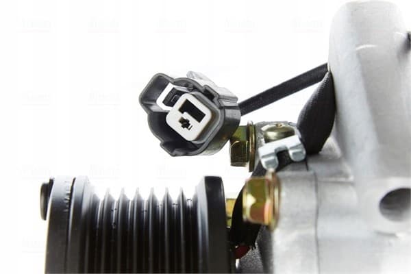 Compresor de aire acondicionado Nissens 89242 nuevo 7