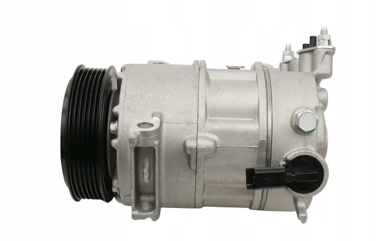 Compresor Fast FT56328 para aire acondicionado nuevo