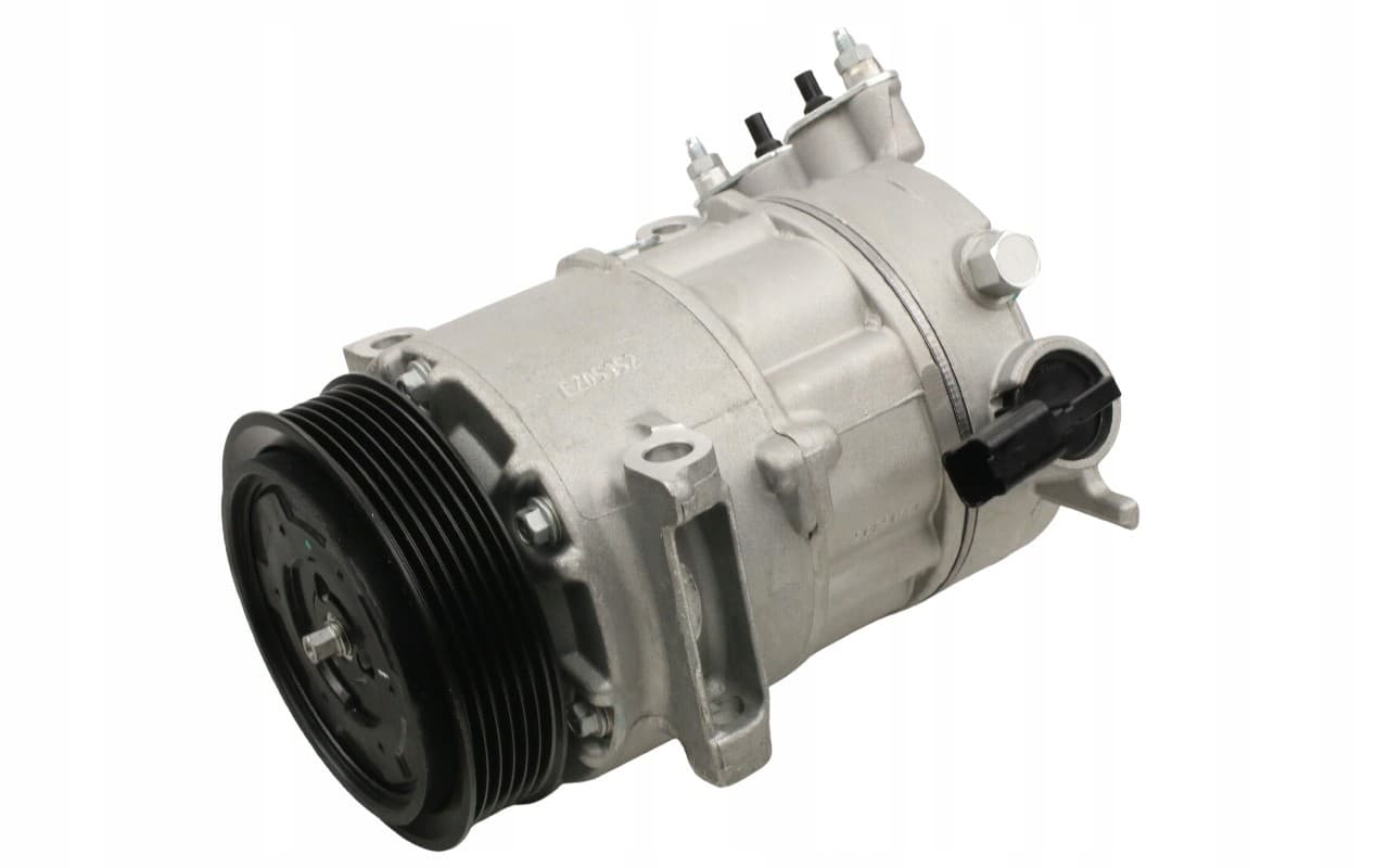 Compresor Fast FT56328 para aire acondicionado nuevo 4
