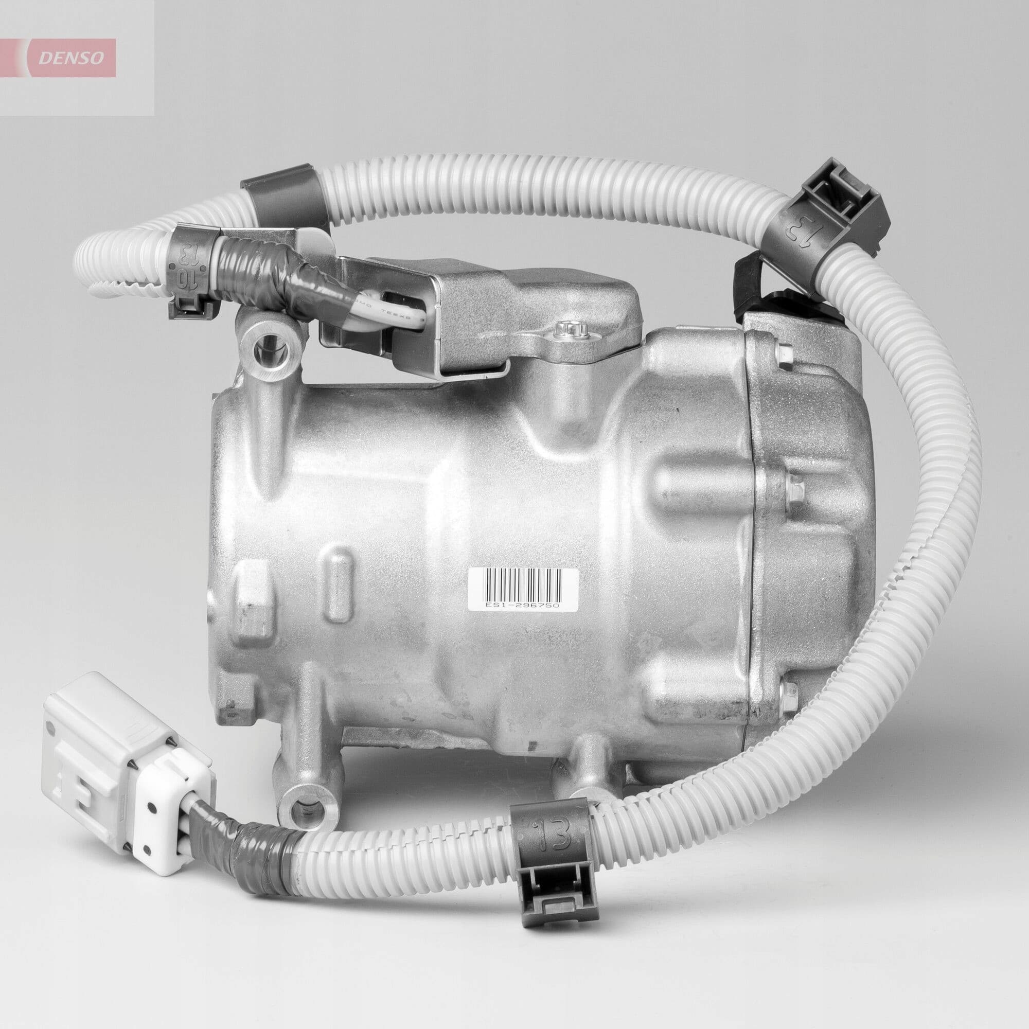 Compresor de aire acondicionado Denso DCP50503 nuevo 2