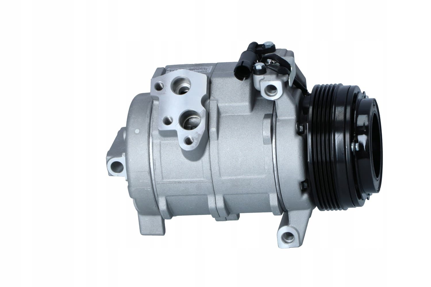 Compresor de aire acondicionado Nrf 32432 usado 2