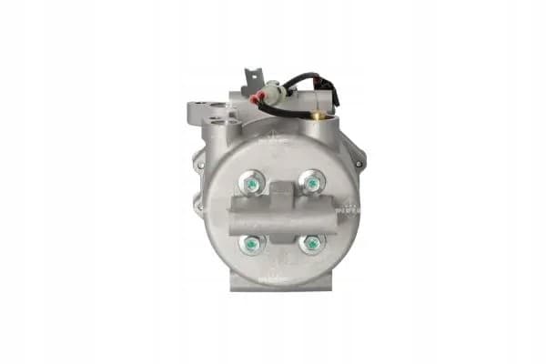 Compresor de aire acondicionado Nrf 320125 usado 2