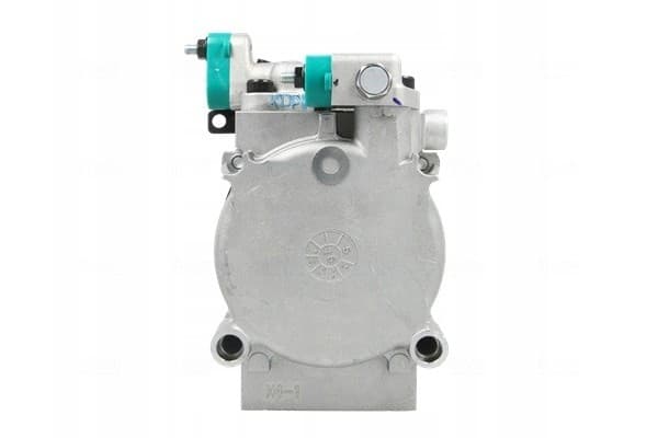 Compresor de aire acondicionado Nissens 89238 nuevo 4