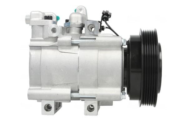 Compresor de aire acondicionado Nissens 89238 nuevo 5