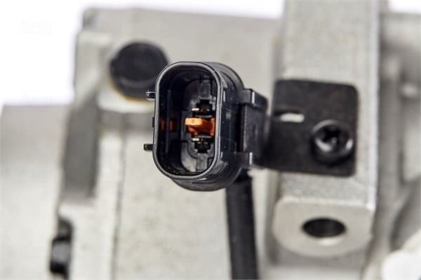 Compresor de aire acondicionado Nissens 890689 nuevo 6
