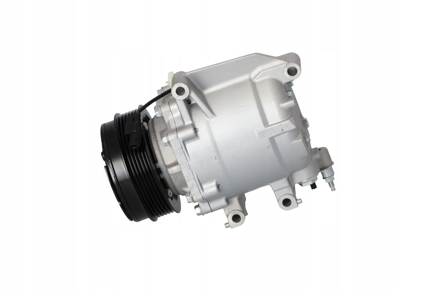 Compresor de aire acondicionado Nrf 320098 usado 3