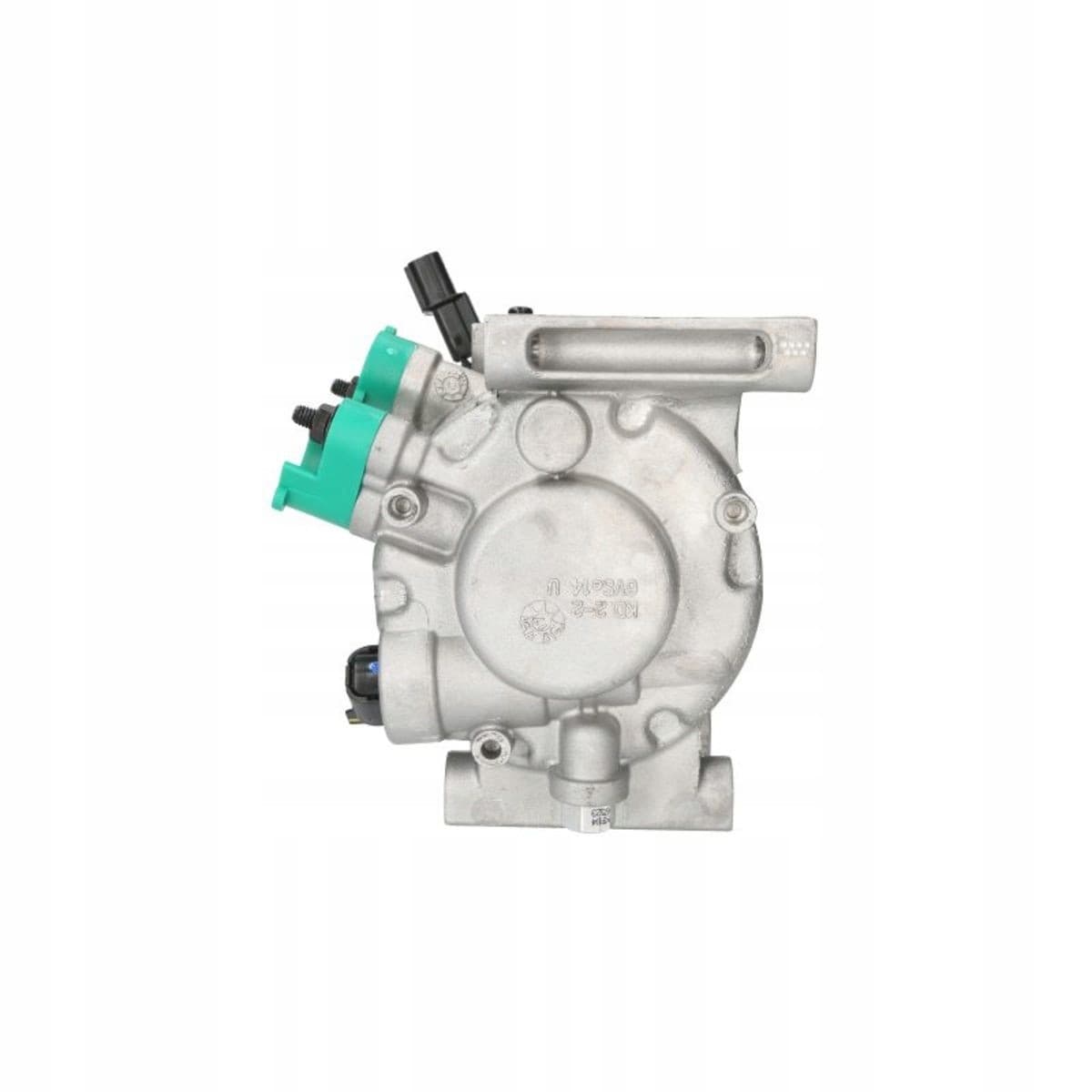Compresor de aire acondicionado Nissens 890229 nuevo 7