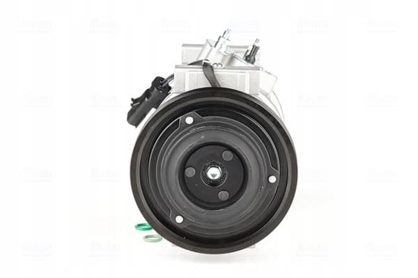 Compresor de aire acondicionado Nissens 89382 nuevo 3