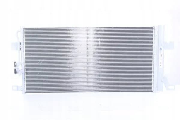 Nissens 940827 Condensador de Aire Acondicionado nuevo 2