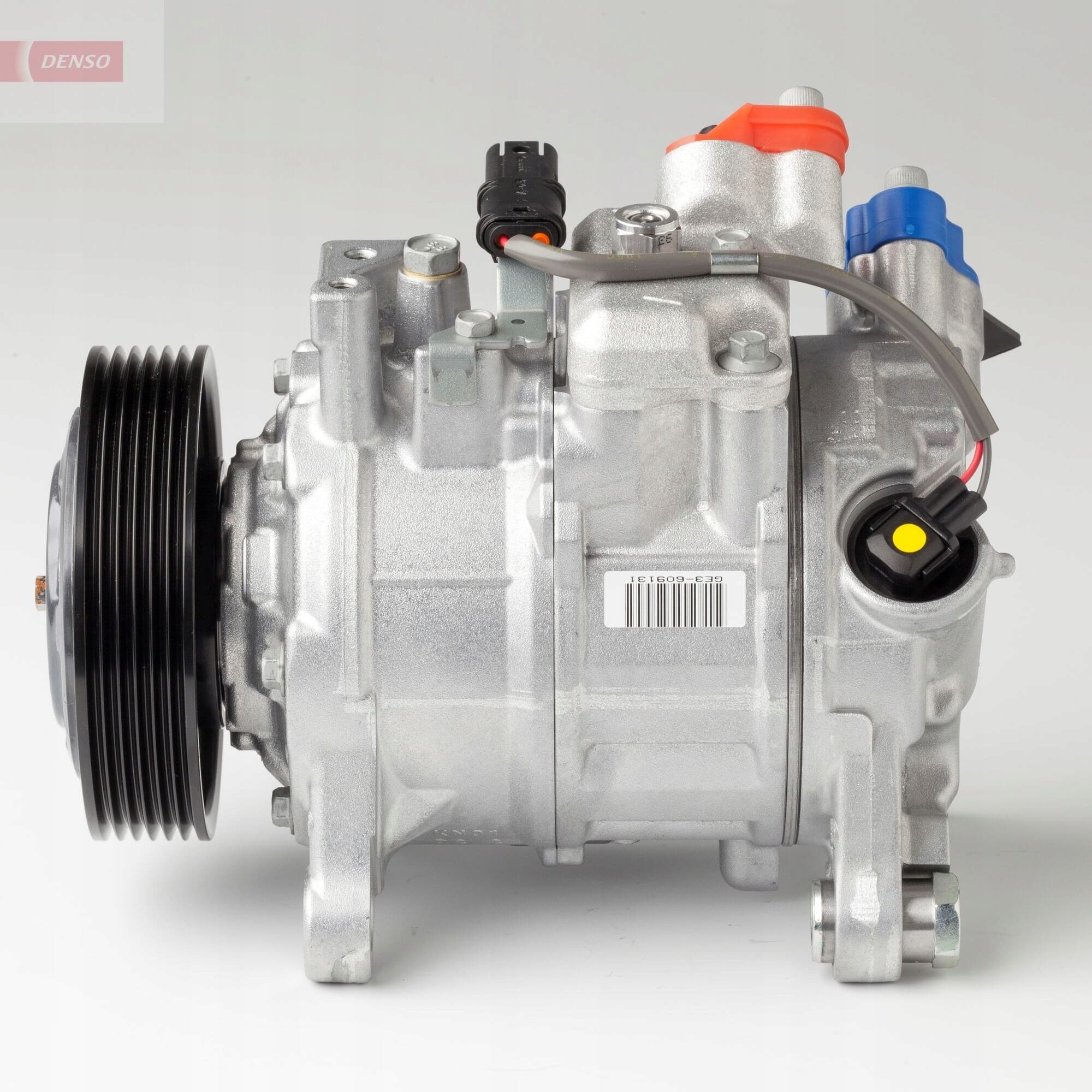 Compresor de aire acondicionado Denso DCP05091 nuevo 2
