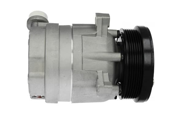 Compresor de aire acondicionado Nissens 89257 nuevo 3