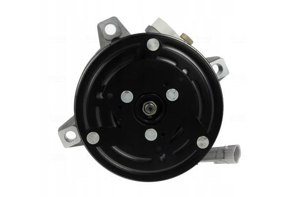 Compresor de aire acondicionado Nissens 89257 nuevo 6