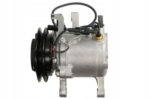 Compresor de aire acondicionado Denso DCP99830 nuevo