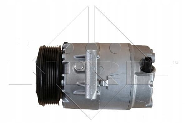 Compresor de aire acondicionado Nrf 32252 nuevo 4