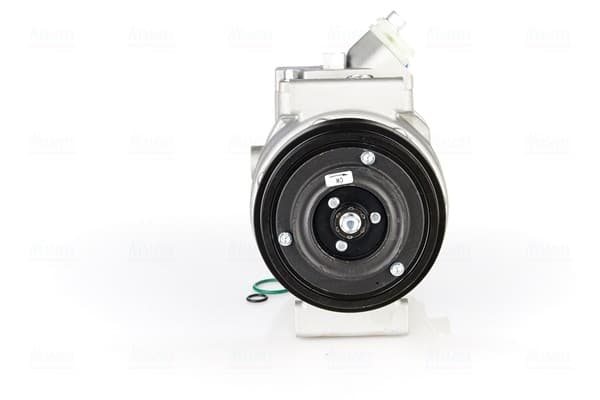 Compresor de aire acondicionado Nissens 890304 nuevo 4